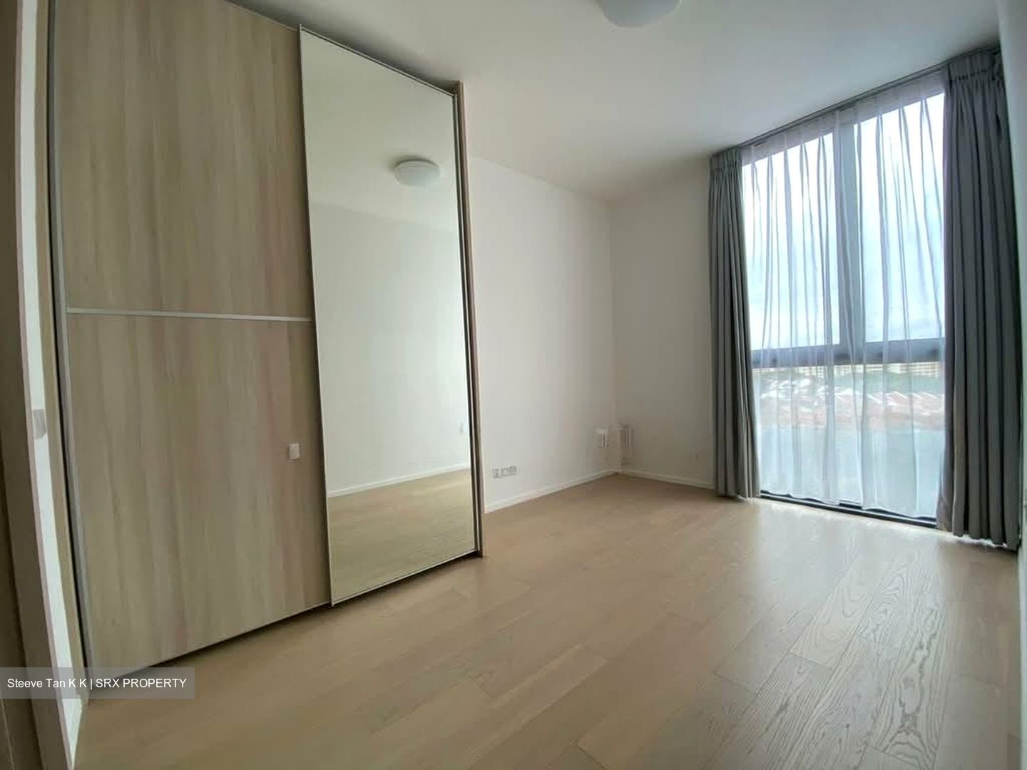 The Panorama (D20), Condominium #559089211